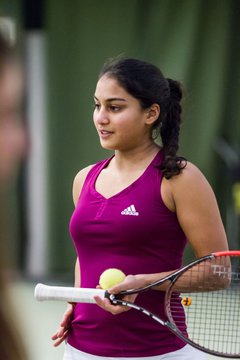 Johanna Silva 895 - Damen Der Club an der Alster - TC RW Wahlstedt